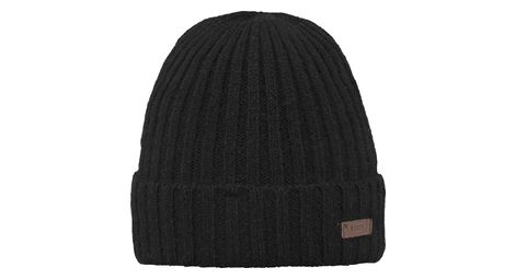 Bonnet barts haakon turnup noir