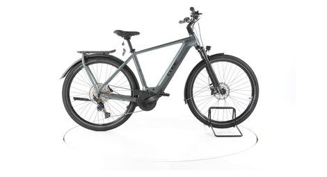 Produit reconditionné - Cube Kathmandu Hybrid EXC Trekking E-Bike - Très Bon Etat
