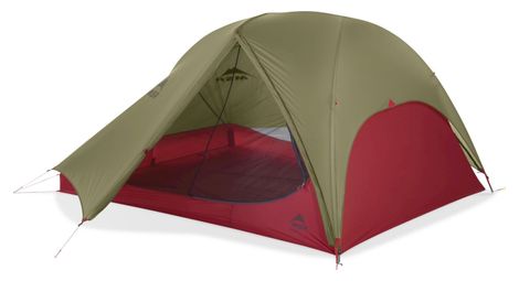 Tente autoportante msr freelite 3 v3 vert