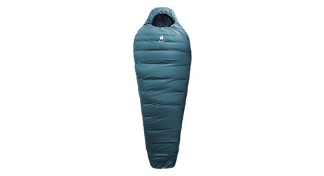 Sac de couchage deuter orbit 0 c regular gauche