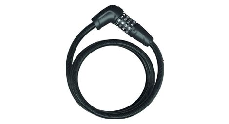 Antivol câble abus tresor 6412c/120