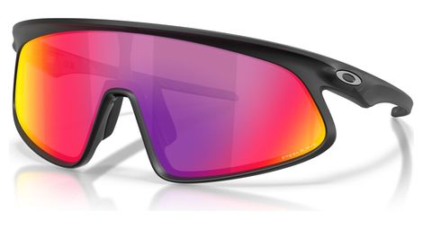 Gafas Oakley RSLV 141 Negro mate/Prizm Road/ Ref.: OO9524D-0141