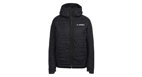 adidas Terrex Myshelter Primaloft Hooded Padded Jas voor dames