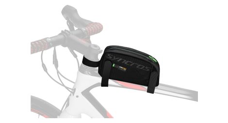 Syncros frame bag black 400ml