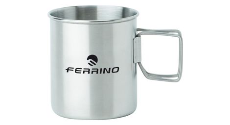 Copa ferrino inox