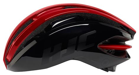 Casque Route HJC Ibex 2.0 Rouge / Noir
