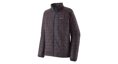 Doudoune patagonia nano puff violet