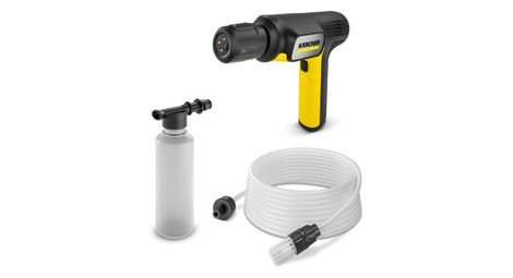 Pistolet de Lavage Kärcher Nettoyeur Mobile à Moyenne pression OC Compact 2026