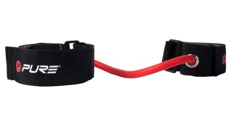 Pure2improve kit d exercice de resistance laterale de jambe p2i200570