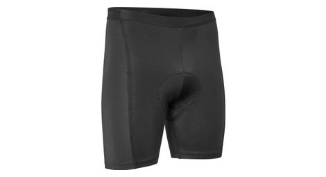 Sous short gribgrab basic noir