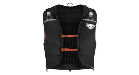 Chaleco de hidratación Dynafit Alpine 8 Negro