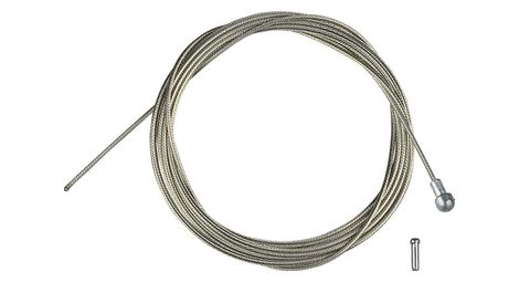 Cavo freno da strada bontrager elite 2750 x 1,5 mm
