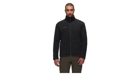 Veste polaire homme mammut falera noir