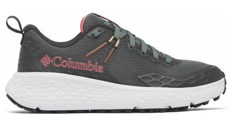 Columbia Konos TRS - mujer