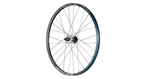 E-thirteen grappler sidekick flux aluminium enduro 27.5'' rear wheel | boost 12x148 mm | 6-bolt