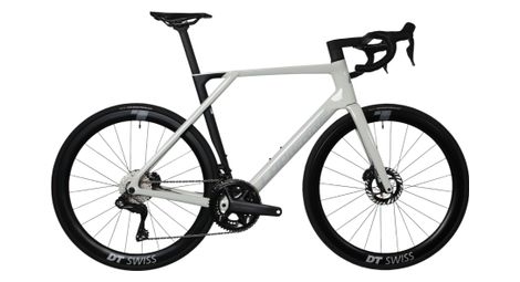 Bicicleta carretera lapierre xelius drs 8.0 shimano ultegra di2 12v 2025 t.xl 190/200m - bicicleta exposición