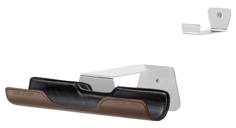 Support vélo au mur elite arca