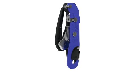 Petzl Stop Blue Discensore