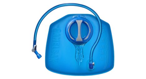 Camelbak Crux Lumbar 3L Blase Blau