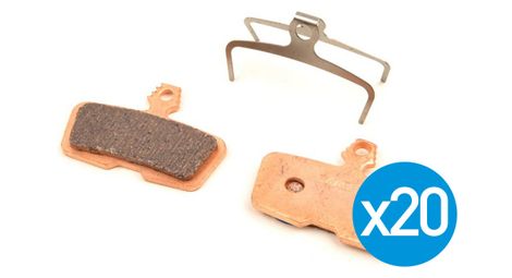 Brake authority avid code (after 2011) - sram guide re (20 paia)