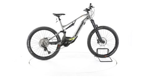 Lapierre Overvolt Tr 5 6 Velo Electrique VTT Tres Bon Etat