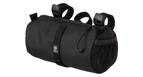 Agu Roll Bag Lenkertasche Venture 1.5L Schwarz