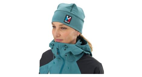 Millet trilogy lightgrid gorro unisex azul claro