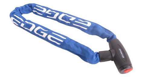 Edge cadenas a chaine granito 80 o8 1100mm bleu