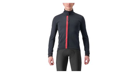 Veste castelli entrata homme noir xl