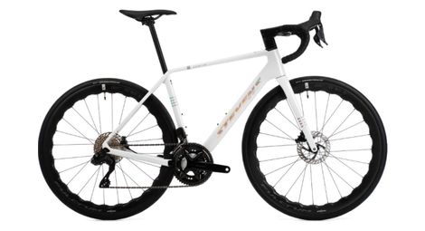 Stevens — Stevens xenith 105 di2 s    tres bon etat