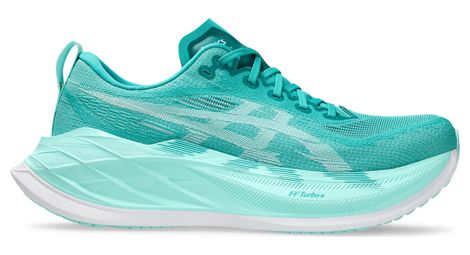 Asics Superblast 2 Blau/Weiß Unisex Running-Schuhe