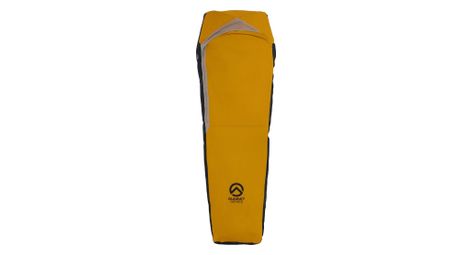 Bivy tnf assault futurelight bivy homme jaune os