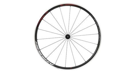 Massi front wheel tour qr 700 mm | 9x100 | black
