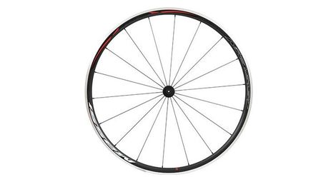 massi front wheel tour qr 700 mm 9x100 black