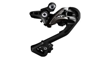 Shimano deore xt rd-t8000-sgs shadow 10v achterderailleur