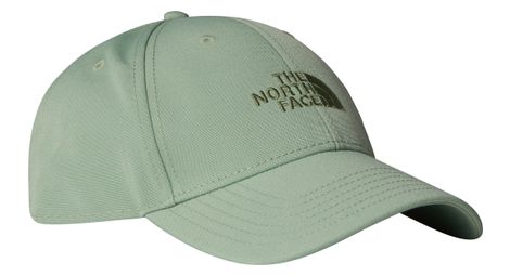 Berretto unisex The North Face Recycled '66 Classic Verde