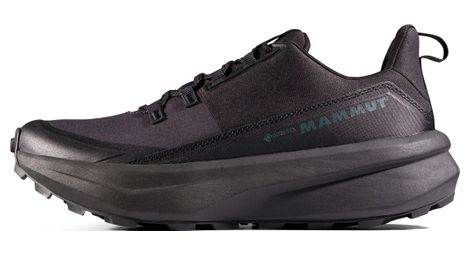 Chaussures de randonnée mammut aenergy hike low gore-tex noir femme
