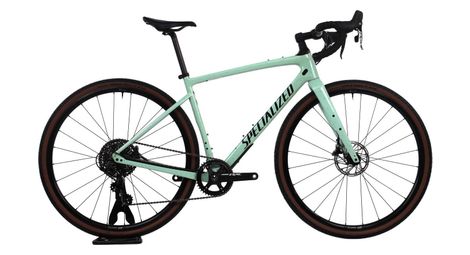 Produit reconditionné · specialized diverge sport carbon - vélo gravel | très bon état