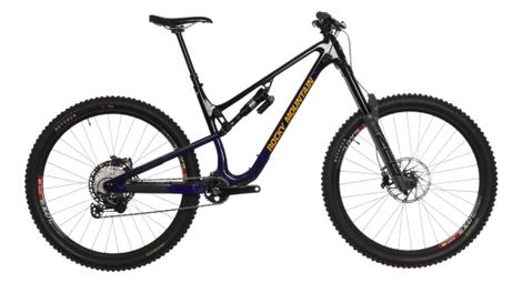 Altitude C70 Full Suspension Mountainbike Mit Shimano Deore Xt 12 Gang Schaltung 29 Zoll Modelljahr 2021 Rahmenlange 172 182 Cm Ge
