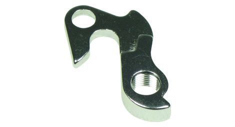 Trek patte de derailleur arriere pour cadre route aluminium