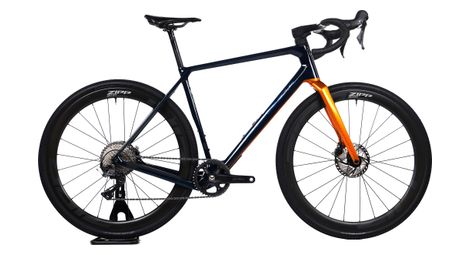 Orbea Terra M30 Velo Gravel Tres Bon Etat