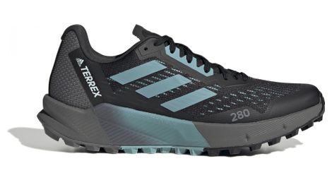 Chaussures de trail femme adidas terrex agravic flow 2