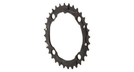 Sram plateau 9v 32t pas 104 noir