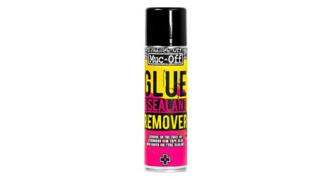 Aerosol 200 ml per rimuovere la colla muc-off
