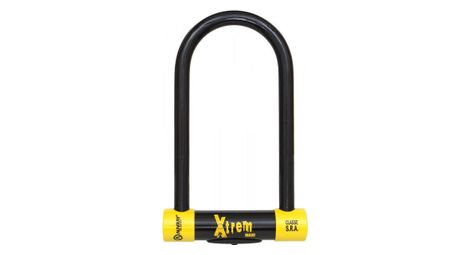 Antivol chaîne auvray xtrem 110 x 23o