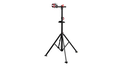 Eufab -  trépied atelier - montage - nettoyage pour vélo