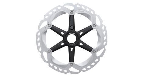 Disque de frein shimano rt em810 ice tech freeza centerlock