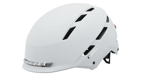 Casque giro escape mips blanc