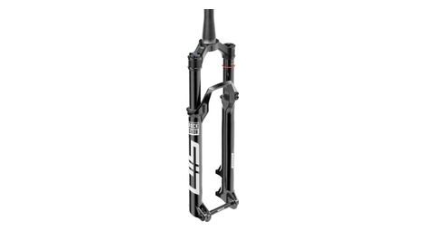 Rockshox sid sl ultimate 3p remote 29'' charger race day 2 debonair+ | boost 15x110 mm | offset 44 | black (without remote)