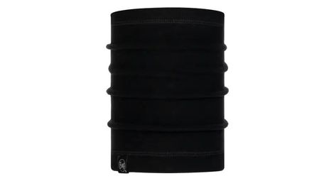 Kinder Buff Warmer Choker Zwart